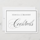 Buscar cóctel del día de fiesta invitaciones Cócteles