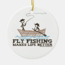 Buscar pesca con mosca adornos Trucha
