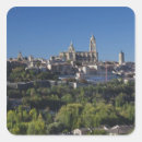 Buscar ciudad del león pegatinas Castilla