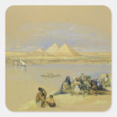 Buscar el cairo pegatinas Pirámides