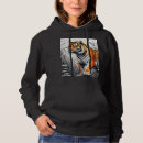 Buscar tigres sudaderas Animal salvaje