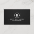 Buscar visual tarjetas de visita Optometrista