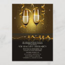 Buscar 31 de diciembre invitaciones Elegante