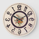 Buscar alice in wonderland relojes de pared General y unisex