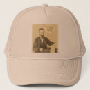 Buscar lincoln gorras Presidente