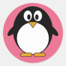 Buscar penguin pegatinas Adorable