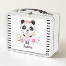 Buscar kawaii almacenaje alimentos Panda