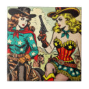 Buscar western azulejos Vaquera