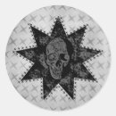 Buscar punk pegatinas Frío