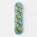 Buscar reptil tablas de skate Gecko