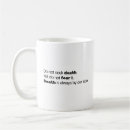 Buscar el buscar tazas Motivador