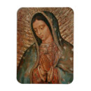 Buscar virgen de guadalupe imanes Católico