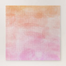 Buscar rosa brillante puzzles Colores