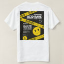 Buscar acid camisetas Casa ácida