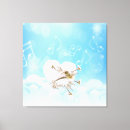 Buscar instrumentos musicales lienzos Trompeta