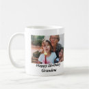 Buscar te quiero abuela tazas Nana