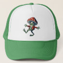 Buscar hongos gorras Rana