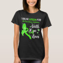 Buscar bilis camisetas Verde