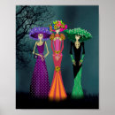 Buscar cráneo mexicano posters Celebración