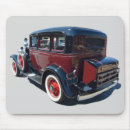 Buscar coche retro alfombrillas de raton Transporte