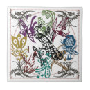 Buscar birds azulejos Mosaico