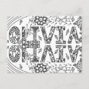 Buscar olivia postales Flores