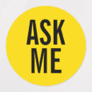 Buscar voluntario etiquetas Para todos