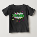 Buscar zombie bebe ropa Para niños