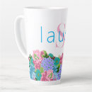 Buscar floreros tazas Monograma