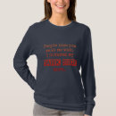 Buscar dark humor camisetas Divertido