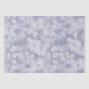 Buscar dalia papel de seda Azul