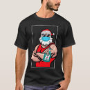 Buscar quarantine camisetas Santa