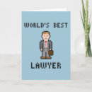 Buscar abogada tarjetas Ley