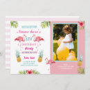 Buscar piña tropical invitaciones Fiesta