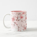 Buscar sakura tazas Flores