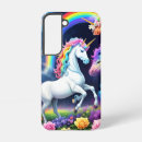 Buscar unicornio samsung fundas Arco iris