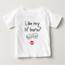 Buscar hamburguesa bebe ropa Famoso