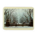 Buscar central park imanes Invierno