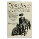 Buscar vaquero del montar a caballo postales Silla de montar