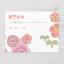Buscar flor japonesa postales Para ellos