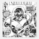 Buscar farol pegatinas Verde