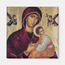 Buscar madre santa imanes Virginal