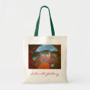 Buscar cortina bolsos Rojo