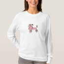 Buscar caniche camisetas Femenino
