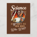 Buscar inteligencia postales Ciencia