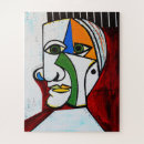 Buscar ojos verdes puzzles Colorido