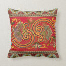 Buscar falso bordado cojines Vintage