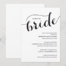 Buscar riegue Ducha nupcial
