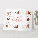 Buscar ardilla tarjetas Para ella
