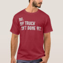 Buscar mecano camisetas Camionero